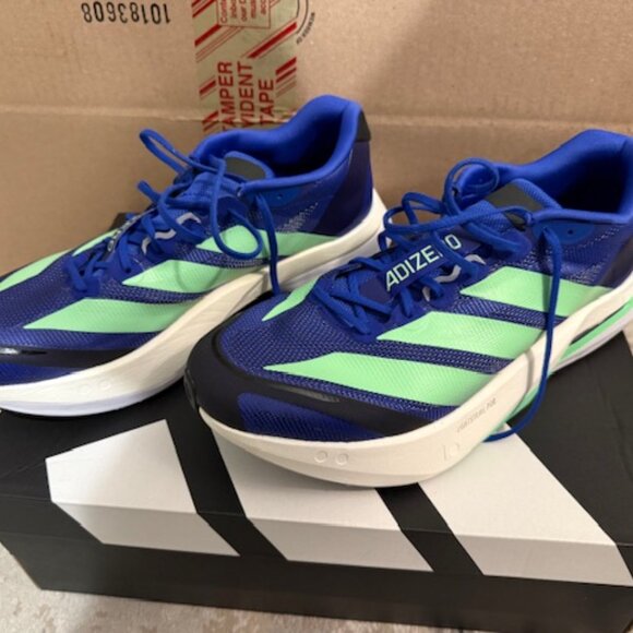 Adizero Boston 13 Running Shoes - Picture 5 of 5